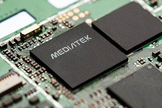 Tìm hiểu chip MediaTek MT8321